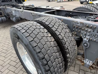 Volvo FH 2020 - FH4-420 / ENGINE RUNNING / RETARDER / !!ONLY:129957 KM!! / LIFT+LENKACHSE / HYDRAULICS / AUTOMATIC / EURO-6 / 2020 bild 29