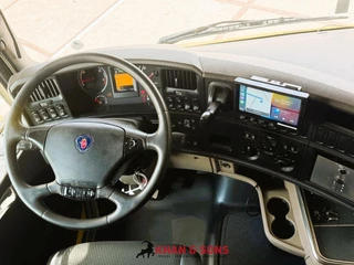 Scania R 2014 - R450 bild 14