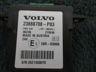 Renault - 23888708 FMS MODULATOR RENAULT 210 EURO 6 imagen 2 miniatura