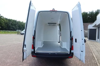 Mercedes-Benz Sprinter 2024 - 317 CDI Koelwagen L3/H2 NIEUW imagem 3 miniatura