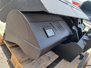 Eurosteel N/A 2017 - excavator bucket 120 cm 123ltr 3x /127ltr 1x, CW0 obrazek 3