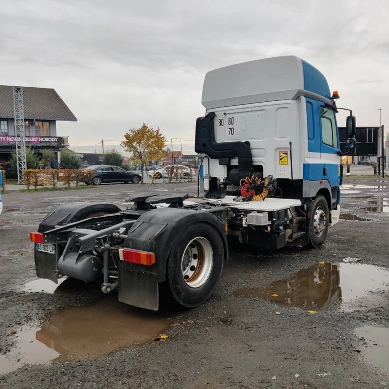 DAF 85 2010 - CF-85-460 zdjęcie 2