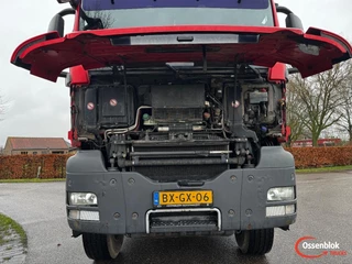 MAN TGS 2009 - 28.360 obrazek 18