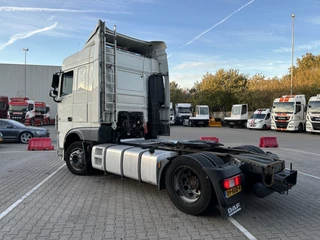 DAF XF 440 FT 2016 - SC  / Smart Tacho V2 image 19