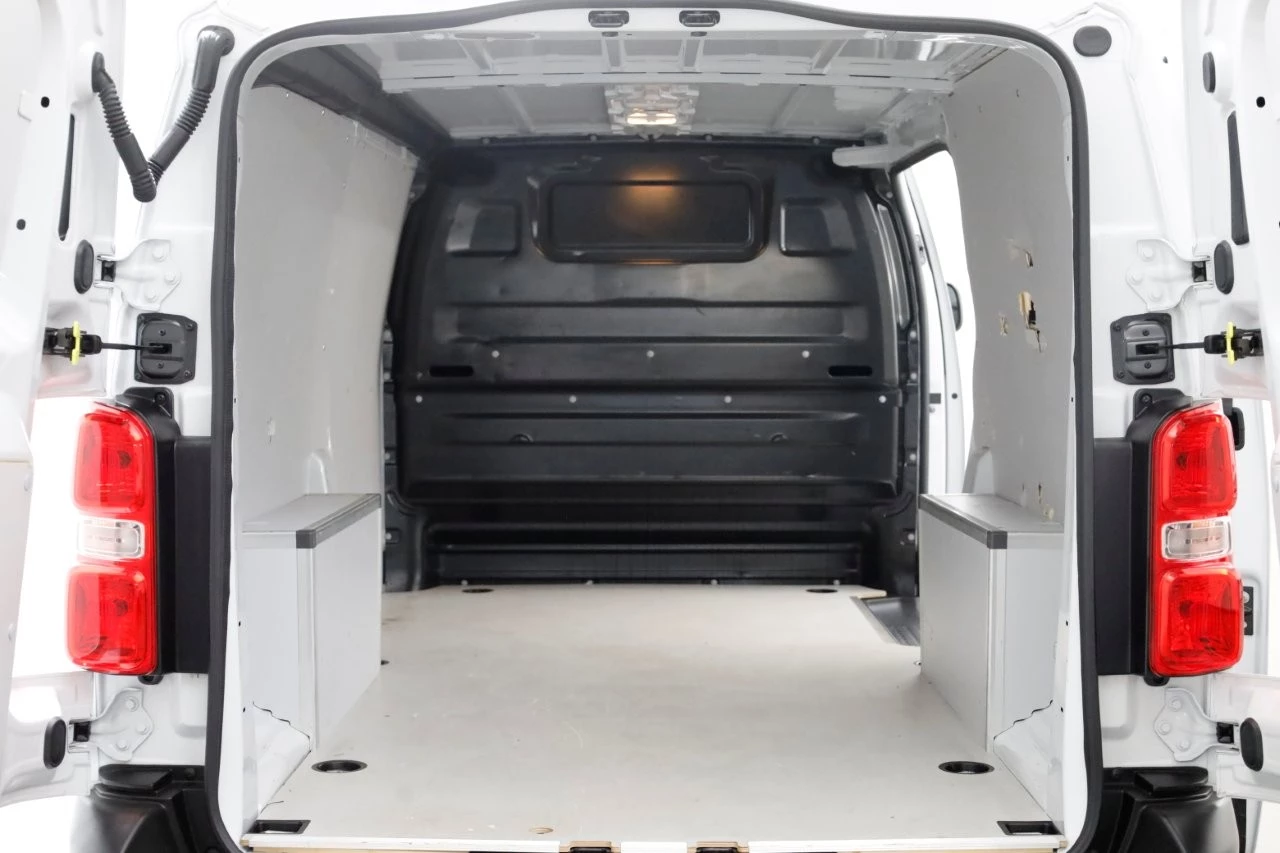 Fiat Scudo 2024 - 2.0 Diesel 180pk Automaat L3 Airco/Navi/Camera 12-2024 obrázek 5