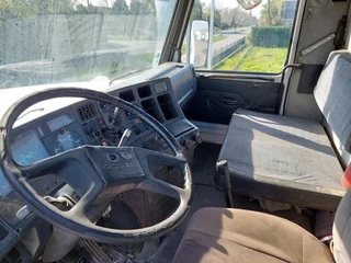 Scania 113 1993 - T113 6x4 STEEL image 8