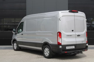 Ford Transit 2024 - 350 2.0 TDCI L3H2 Limited Raptor 165pk - LUCHTVERING - ACC - Blind Spot - 360 camera - Raptor Grill - Stoel-Stuurverwarming - Trekhaak - Rijklaar изображение 30