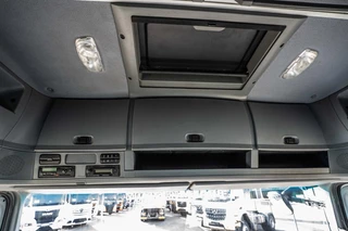 Mercedes-Benz Actros 2011 - 1844 LS-MP3+ VOITH image 12