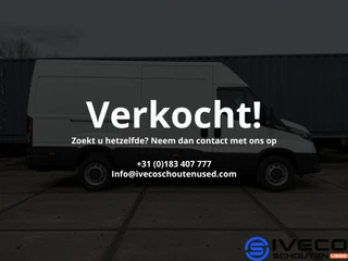 Iveco Daily 2024 - 35S14V A8 immagine 9