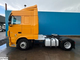 DAF XF480 2018 - EURO 6, Retarder, ACC obrazek 10