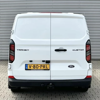 Ford Transit Custom 2024 - 280 2.0 TDCI L1 Trend Trekhaak|Navi|Led afbeelding 13