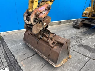 Caterpillar N/A 2001 - 318 B 86 KW, Crawler excavator immagine 12