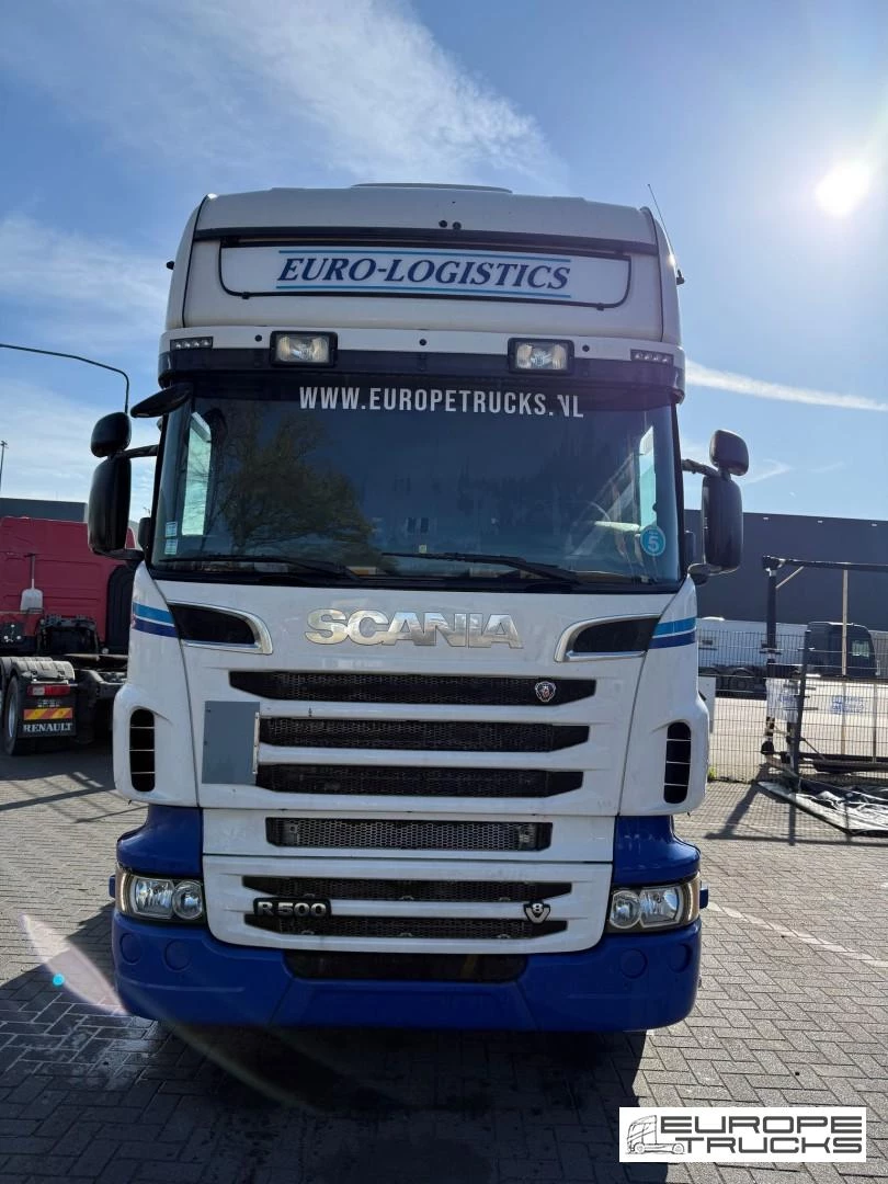 Scania R 2013 - R500 image 7