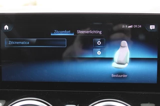 Mercedes-Benz B-Class 2020 - 250e AUT8 AMG Limited NIGHT PAKKET MEMORY 360-CAMERA SFEER TREKHAAK изображение 28