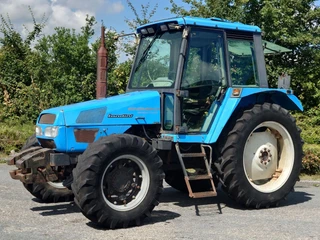 Landini 8880 DT 1999 imagem 1 miniatura