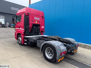 MAN TGS 2018 - 18 460 EURO 6, Retarder, PTO zdjecie 2
