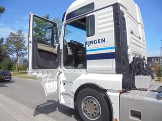 MAN TGX 2018 - 26.500 XXL NL TRUCK 16X IN STOCK imagem 7