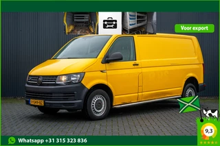 Volkswagen Transporter 2017 - T5 2.0 TDI L2H1 | 102PK | Euro 6 zdjecie 1