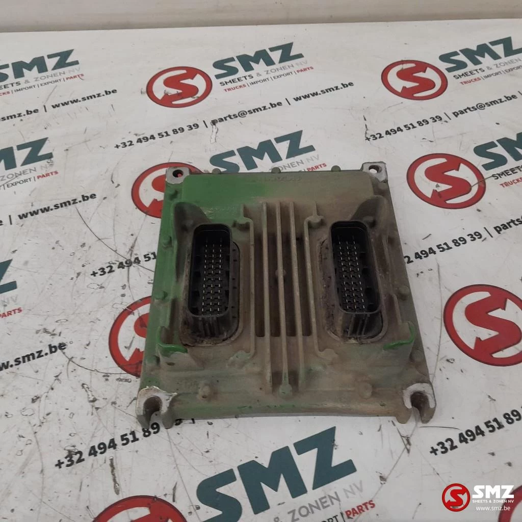 Scania - Occ ECU CMS1 regeleenheid Scania afbeelding 1