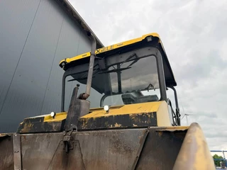 Vögele N/A 2011 - SUPER 1600-2 bild 13