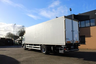 Renault Midlum 270 2010 - * EURO5 * 4X2 * CARRIER SUPRA 950 MT * imagen 2 miniatura