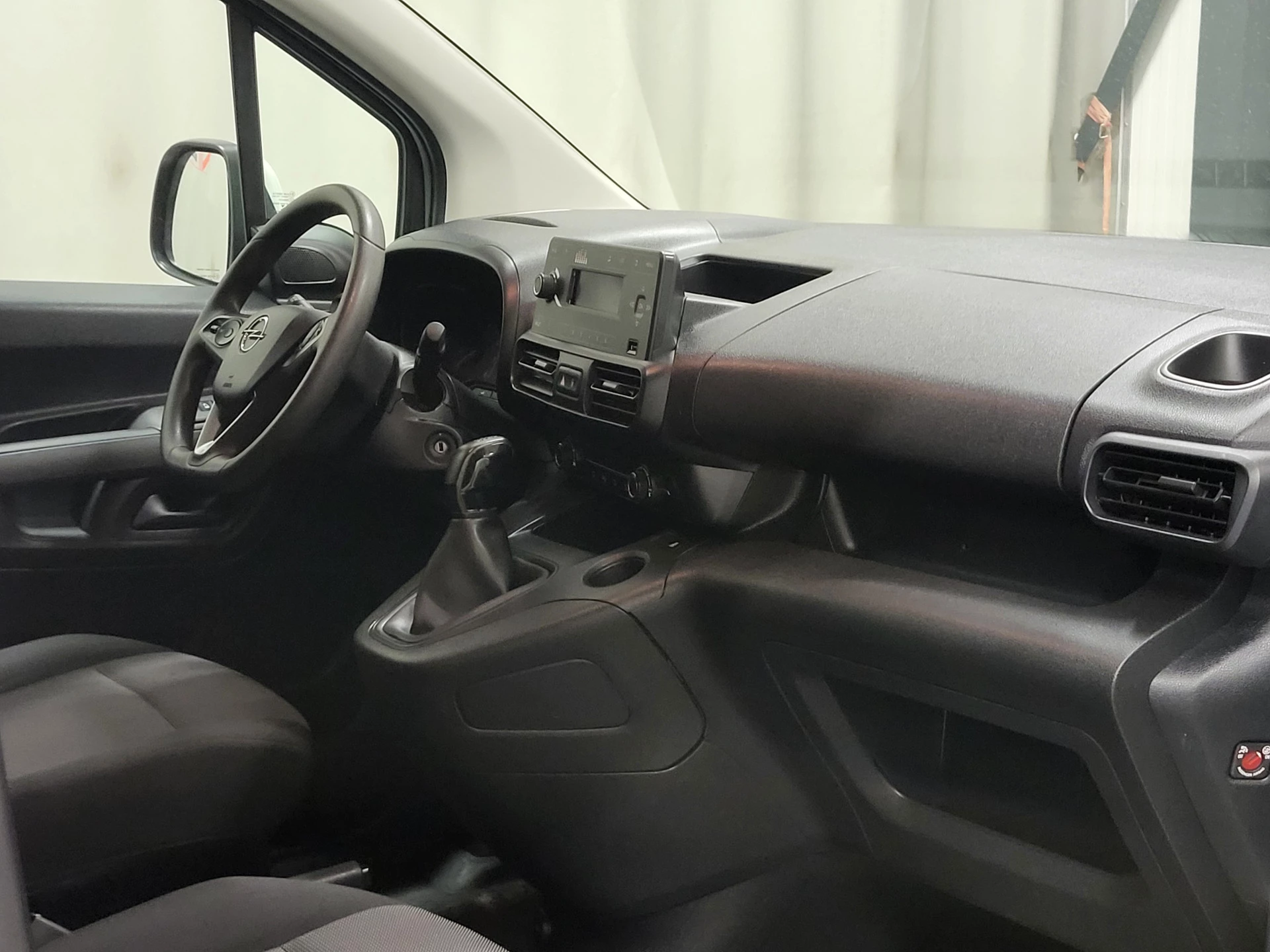Opel Combo 2020 - 1.5D 100pk L2/H1 Euro 6! Bild 10