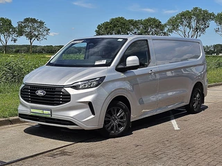 Ford Transit Custom 2024 - 2.0 imagem 2