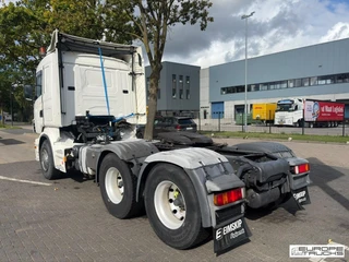 Scania R 2006 - R500 afbeelding 3 miniatuur
