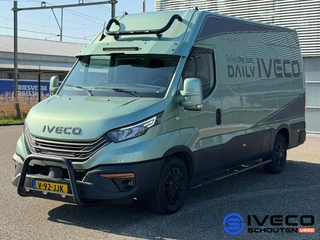 Iveco Daily 2024 - 35S16V A8 immagine 8