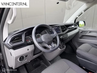 Volkswagen Transporter 2021 - L1 2.0 TDI 150PK DSG Automaat Carplay afbeelding 3 miniatuur
