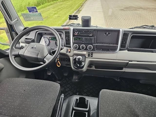 FUSO Canter 2020 - 7C18 obrazek 8