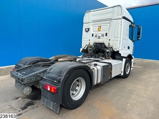 Mercedes-Benz Actros 2018 - 1846 EURO 6, Retarder, PTO, Hydraulic immagine 2