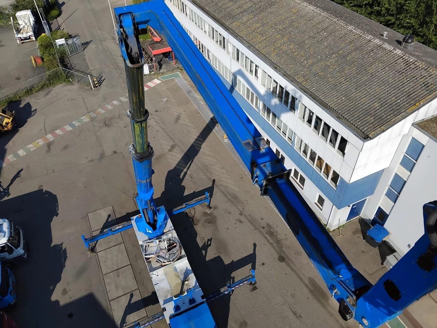 MAN TGS 2009 - 26.360 afbeelding 21