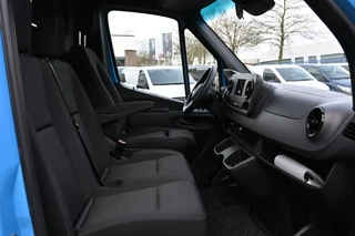 Mercedes-Benz Sprinter 2022 - 319 CDI L3H2 imagen 9