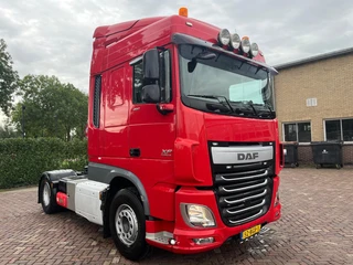 DAF XF 460 2016 - FT EURO 6 afbeelding 3 miniatuur
