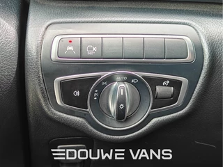 Mercedes-Benz V-Class 2019 - V300 L2 DC Avantgarde 360 Camera Trekhaak 239PK obrazek 20