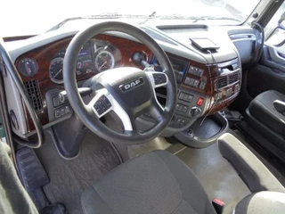 DAF XF 106.460 2016 - SUPER SPACE CAB bild 8