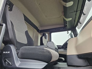 MAN TGS 2018 - 35.500 immagine 7