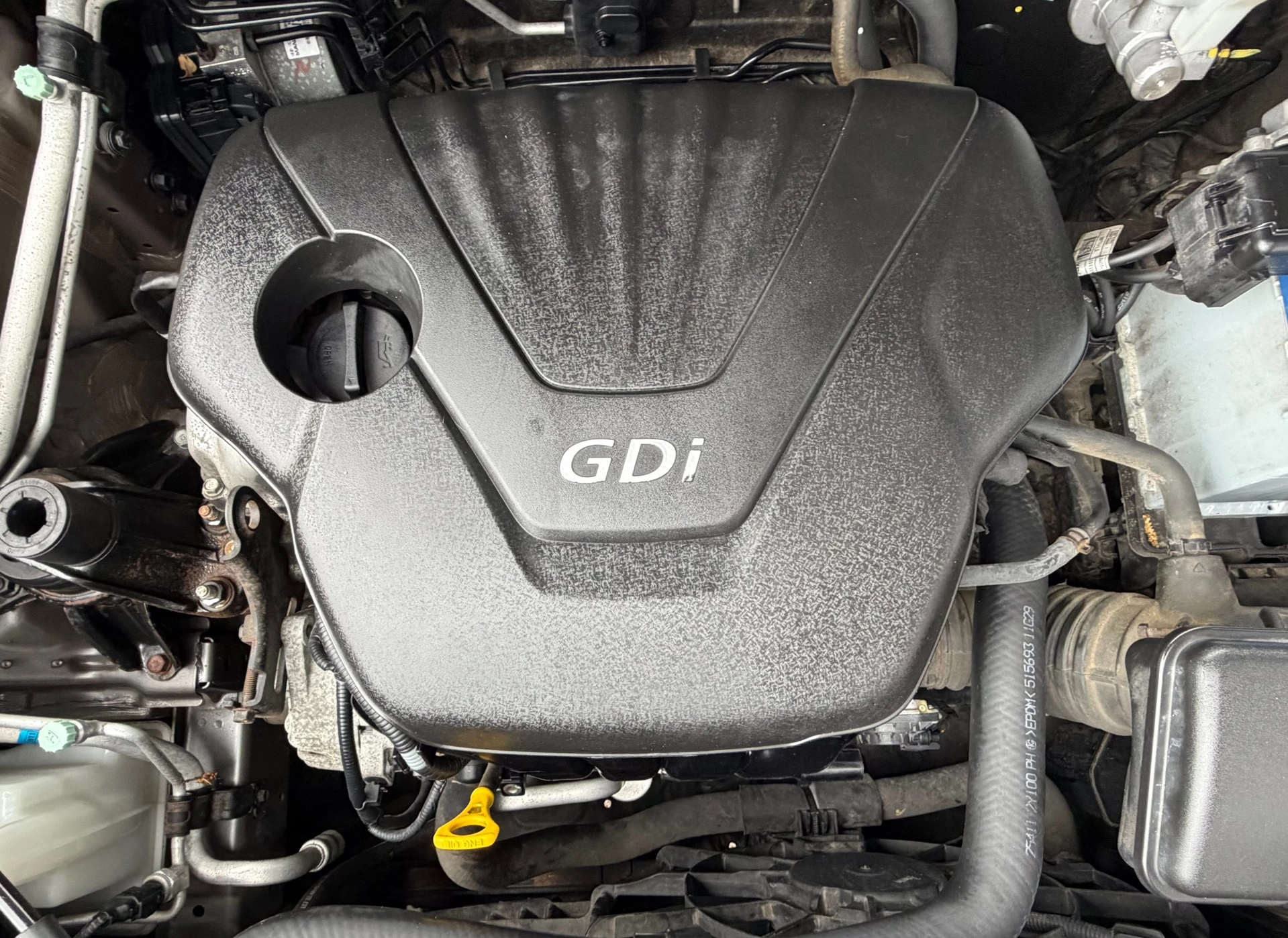 Kia Sportage 2011 - 1.6 GDI ISG X-clusive bj.2011 Camera|Navi|Pano|Trekhaak. afbeelding 14