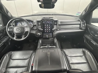 Dodge Ram 1500 2022 - 4X4 5.7 V8 4x4 Crew Cab Limited изображение 16