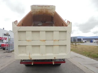 Diversen FOTON DAIMLER TX 3234 6X4 10 IN STOCK 2015 - FOTON DAIMLER TX 3234 6X4 TAX FREE obrazek 4