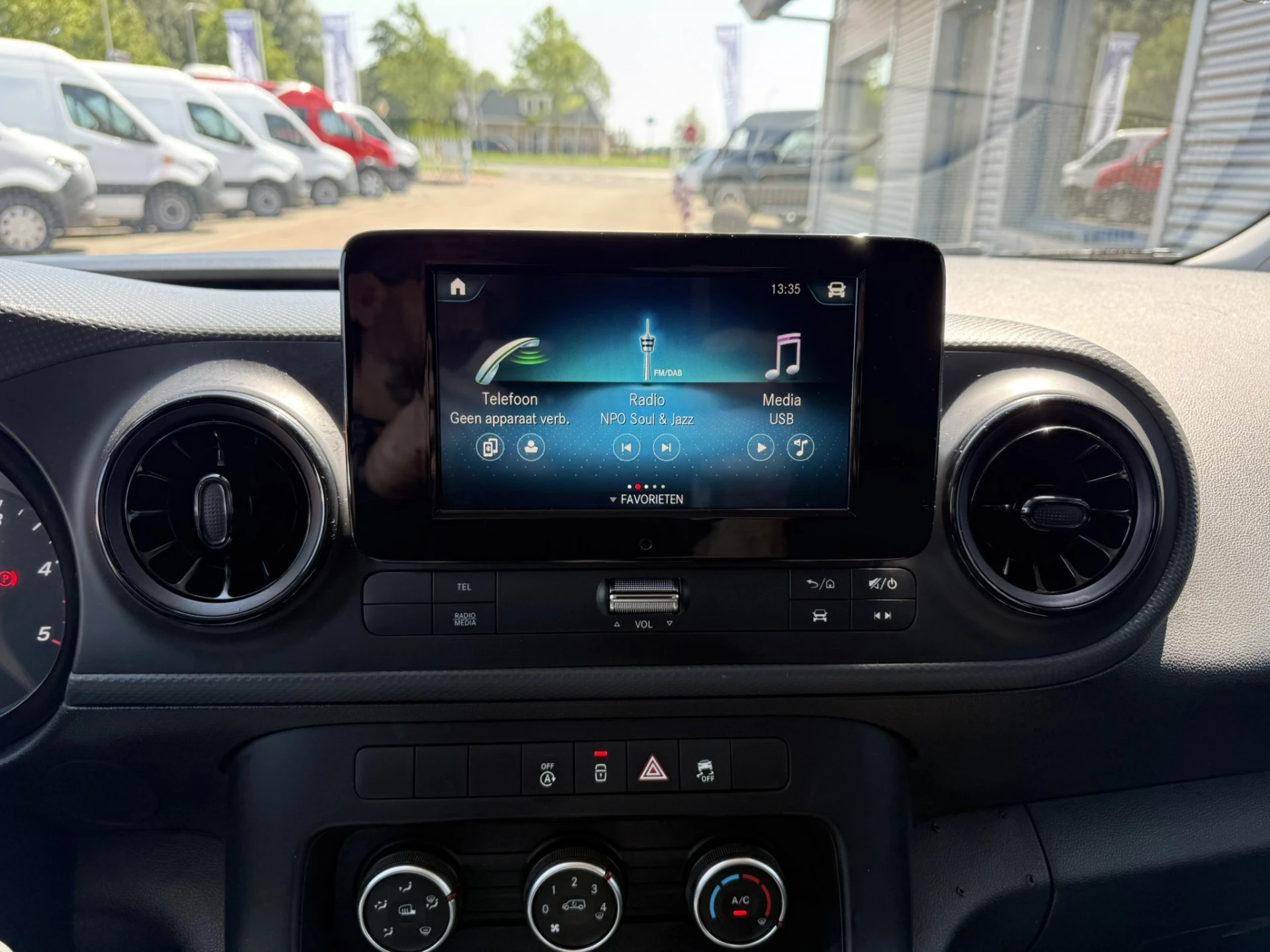 Mercedes-Benz Citan 2022 - 108 CDI PRO Euro 6 afbeelding 6