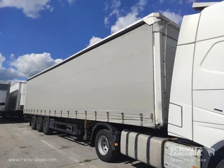 Schmitz Cargobull Напівпричіп Стандартний in vendita