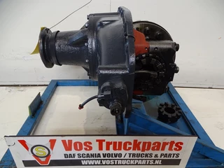 DAF N/A 2011 - 1355 4.05 imagen 1