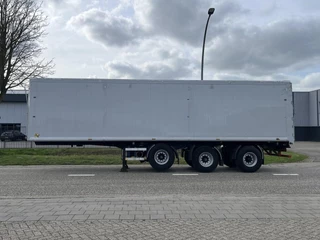 De Kraker KO-15-30 2003 - N/A imagen 32