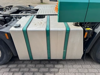 DAF N/A 2016 - XF 510 6X2 EURO 6 / MANUAL / RETARDER image 11