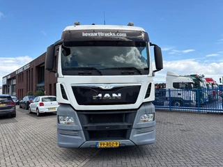 MAN TGX 2014 - N/A bild 8