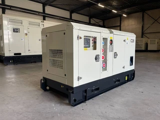 Cummins 2026 - 4B3.9-G2 - 28 kVA Generator - DPX-19830 imagen 2 miniatura