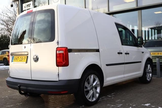 Volkswagen Caddy 2020 - 2.0 TDI Trendline / Airco / Trekhaak / Cruise control / euro 6 zdjecie 10