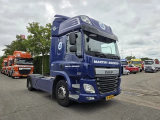 DAF 400 2015 - CF NL TRUCK imagen 3